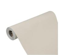 Foam Wallpaper Roll 50 X 280 Cm Foam Wall Sticker With Soundproof Cushioning, Washable DIY For Bedroom, Living Room Or Dormitory Walls In White, Light Pink, Light Green Light Yellow(Light yellow)