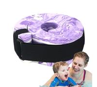 Foam Water Cuffs, Removable, Pool Exercise Arm Straps, for Swimmers, Beginners, Athletes, Hotel, Home, Backyard, Bath, Beach, Holiday, Summer, Holiday Camp, Leisure Club, Gym