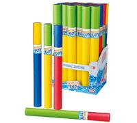 Foam Water Shooter, 4 Pack Foam Pool WaterCannon, Blasters SquirtWater Fighting Play Toys For Beach, Swimming Pool, Garden, Adults And Kids