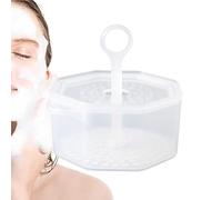 Foam Whip Maker | Face Wash Foam Maker Cup | Multi-Purpose Face Foam Maker for Shampoo, Hand Wash, Body Wash, Facial Cleanser
