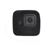 Foam Windscreen Windslayer Housing Frame Case for GoPro Hero 11 Black Camera Windproof Case Accessories for Audio Recording