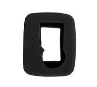 Foam Windslayer Housing Case For Action 4/Action 3 Windproof Foam Noise Reduction Covers Windscreen Windshield Frame