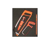 Foam with Cutting Tools