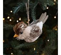 Foam Xmas Tree Hanging Ornaments, Simulated Squirrel Pendant Gift, Party Supplies Festival Xmas Tree Hanging Ornaments(Style1)