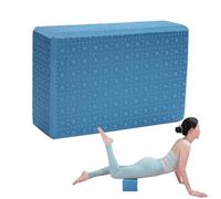 Foam Yoga Blocks,Foam Block | Lightweight Yoga Equipment Pilates Tool for Balance and Stability Training Home Studio Fitness Programs Meditation Stretching Routines