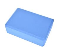 Foam Yoga Blocks, Soft Non-Slip Supportive | High Density Fitness Accessories | Pilates, Workout, Stretching, Meditation Stability | Durable, Lightweight Bricks | Size 23x15x8cm For Enhanced Balance