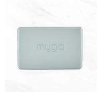Foam Yoga Brick Myga 23x14,5x7,7 cm