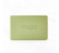 Foam Yoga Brick Myga 23x14,5x7,7 cm