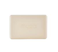 MYGA Yoga Block - High-Density EVA Foam Yoga Brick - Non-Slip, Lightweight & Durable Exercise Block for Pilates, Stretching and Flexibility at Home & Gym - Choice of Colour (Sand)