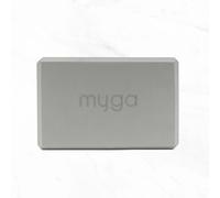 Foam Yoga Brick Myga 23x14,5x7,7 cm