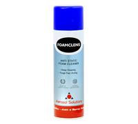 Foamclens Anti-Static Foam Cleaner 500ml 500ml