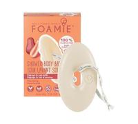 Foamie Body Bar Oath to be Smooth