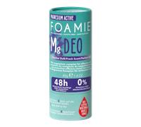 Foamie Deodorant 40gr Rain In The Wood