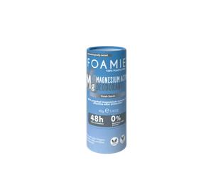 Foamie Deodorant 40gr Refresh