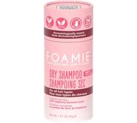 Foamie Dry Shampoo Berry Fresh 40gr