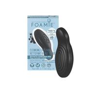 Foamie Face Bar 60gr Too Coal To Be True