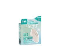 Foamie Hydro Solid Day Cream Bar With Ceramides 35g