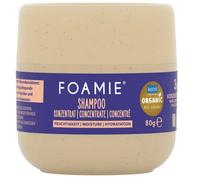 Foamie Konzentrat Shampoo Moisture shampoo concentrate for dry hair 80 g