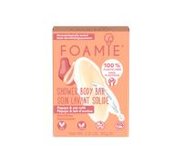 Foamie Body Bar Oath to be Smooth