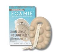 Foamie Coconut & Cacao Shower Body Bar body moisturizing bar 2v1 80g
