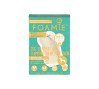 Foamie Solid Dog Shampoo 110gr Anything's Pawssible