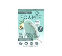 Foamie Solid Shaving Bar Aloe You Very Much 40 G