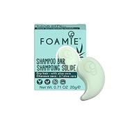 Foamie Shampoo Bar Aloe You Vera Much shampoo bar for dry hair 20g