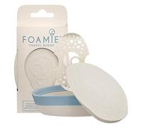 Foamie Travel Soap Box - Waterproof & Reusable - for Solid Bread - Ideal for On the Go - 0% Plastic