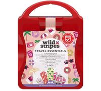 Foamie Wild Stripes First Aid Kit Travel