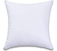 Foamily Hollow Fiber Cushion Pad Insert Filler Inner 18" x18 (45 x 45cm) (18x18 pack of 1)