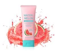 Foaming Cleanser Face Wash - Gentle Facial Skin Cleanser Wash - Moisturizer Hydrating 100G Oil Control Soap for Refreshed Complexion Restoring Moisture Prevent Dryness Dry Skin Soothing Care