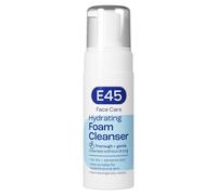 Foaming Face Wash - Daily Cleanser for Dry Sensitive Skin - Gentle Makeup Re...