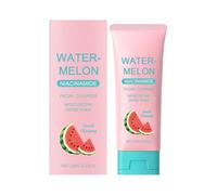 Foaming Facial Cleanser | Gentle Facial Skin Cleanser Wash,Moisturizer Hydrating 100G Oil Control Soap for Refreshed Complexion Restoring Moisture Prevent Dryness Dry Skin Soothing Care