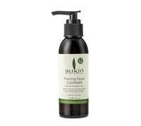 Foaming Facial Cleanser Pump