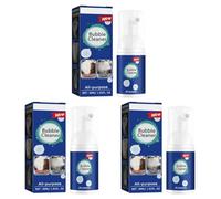 Foaming Heavy Oil Stain Remover and Grease Cleaner, Multi For Stovetops Oven Ran Purpose Spray Degreaser cleaner stovetop purpose sink remover remover barbecue countertop stain fan pot pan ran