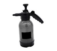 Foaming Sprayer for Car Window Washing Automotive Detailing Home Cleaning Black