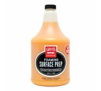 Foaming Surface Prep 1.035L - Super-Concentrated Paint Cleaner with Dual-Layer Foam Formula | Removes Wax, Oils & Contaminants for Perfect Detailing Prep