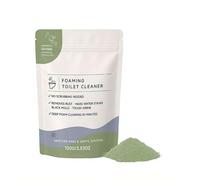 Foaming Toilet Cleaner, Powerful Foam Toilet Cleaner, Fast Dissolving No Scrubbing, Damage Foaming Pipes, the ToiletClea Not