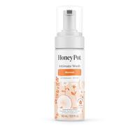 Foaming Wash, Normal, 5.51 fl oz (163 ml), The Honey Pot Company