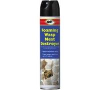 Foaming Wasp Nest Destroyer 300ml