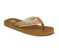 Foamlife - Women's Yogi - Sandals size 4, brown/sand