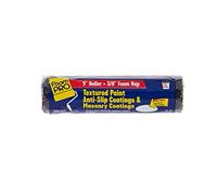 Foampro 59 Foam Paint Roller, 9" x 3/8"