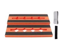 Foams Guitar Pedal Board Small Guitar Effects Pedal Board Effect Pedalboard For Music Enthusiasts And Professionals