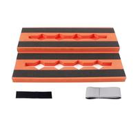 Foams Guitar Pedal Board Small Guitar Effects Pedal Board Effect Pedalboard For Music Enthusiasts And Professionals Live Performances Pedalboard