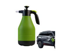 Foamy Car Wash Sprayer, High Pressure Double Wireless, Pressure Washer, Car Foam Sprayer, for Driver, Gardener, Car, Truck, Garden Hose
