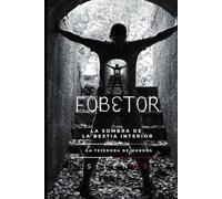 FOBÉTOR: La Sombra de la Bestia Interior (Mitología Griega)