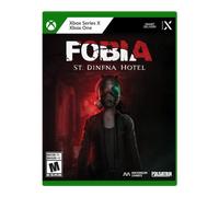 Fobia - St Dinfna Hotel (輸入版:北米) - XboxOne