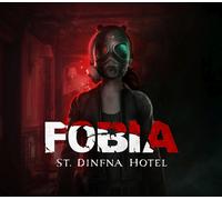 Fobia - St. Dinfna Hotel PC Steam Account