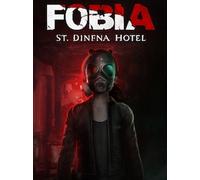 Fobia - St. Dinfna Hotel (PC) - Steam Account - GLOBAL