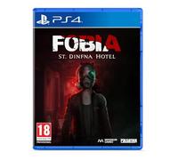 Fobia - St. Dinfna Hotel (PS4)